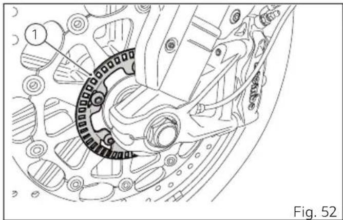 DUCATI 1100 SPORT PRO (2023) - Attention - 1