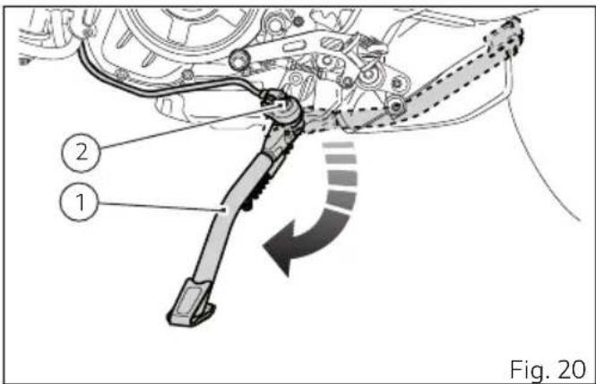 DUCATI 1100 SPORT PRO (2023) - Important - 1