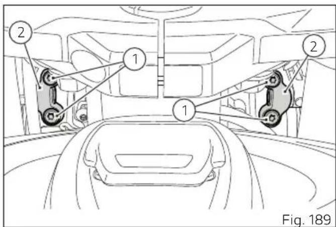 DUCATI 1100 SPORT PRO (2023) - Attention - 1