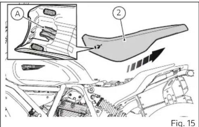 DUCATI 1100 SPORT PRO (2023) - Attention Lors de l'intr - 2