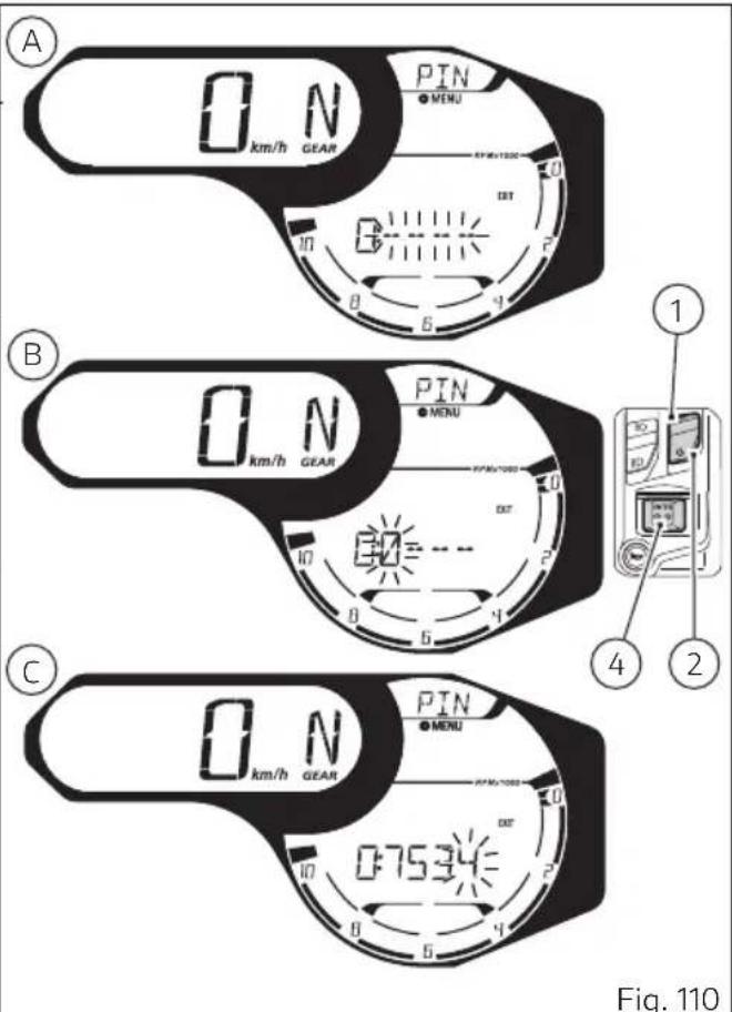 DUCATI 1100 SPORT PRO (2023) - Remarques - 1