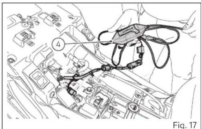 DUCATI 1100 SPORT PRO (2023) - Attention Lors de l'intr - 4
