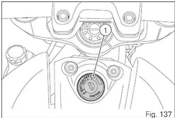 DUCATI Monster 1200 S Stripe (2016) - Important - 1