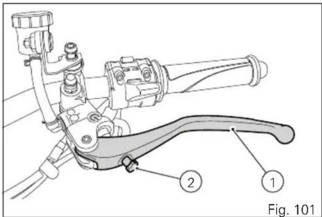 DUCATI Monster 1200 S Stripe (2016) - Important - 1