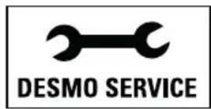 DUCATI Monster 1200 S Stripe (2016) - Indication OIL SERVICE ou DESMO SERVICE - 3