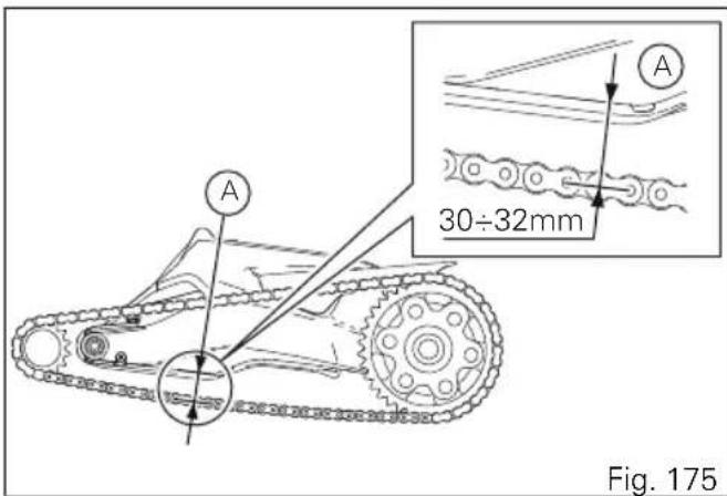 DUCATI Monster 1200 S Stripe (2016) - Important - 1