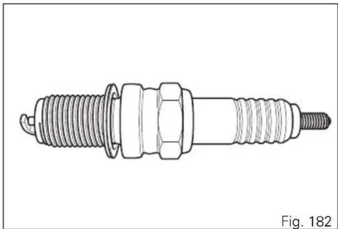 DUCATI Monster 1200 S Stripe (2016) - Conseils sur I'huile - 1