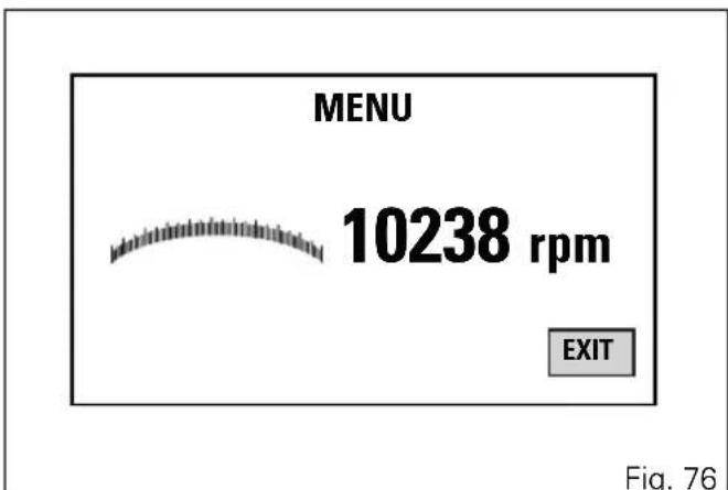 DUCATI Monster 1200 S Stripe (2016) - Modification du PIN CODE - 6