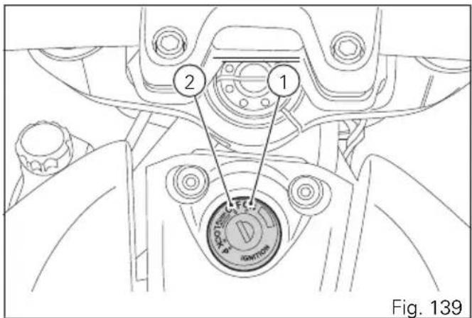 DUCATI Monster 1200 S Stripe (2016) - Important - 1