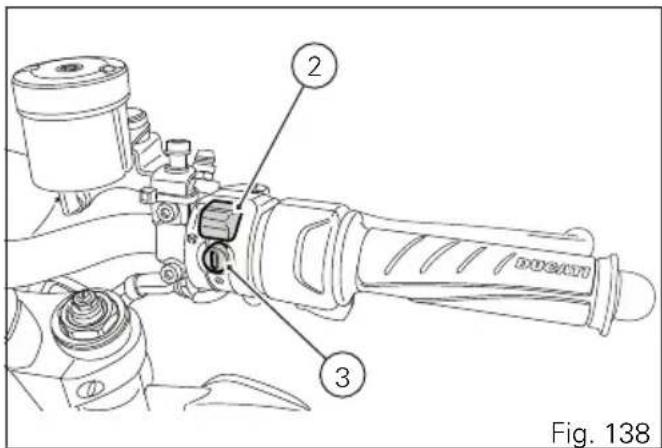 DUCATI Monster 1200 S Stripe (2016) - Important - 1