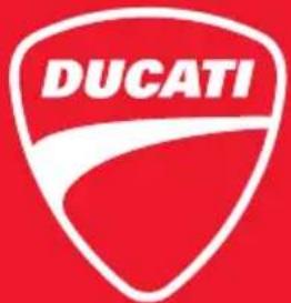DUCATI Monster 1200 S Stripe (2016) - MONSTER - 1