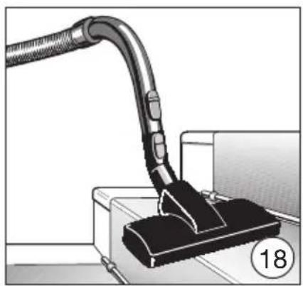 MIELE Compact C2 Cat & Dog - United Arab Emirates - 17
