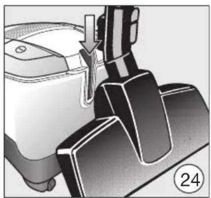 MIELE Compact C2 Cat & Dog - United Arab Emirates - 23