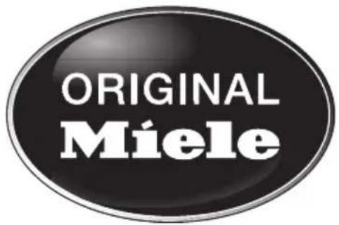 MIELE Compact C2 Cat & Dog - Commande d'accessoires - 1