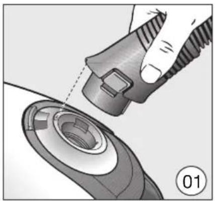 MIELE Complete C2 Flex - Hong Kong, China - 1