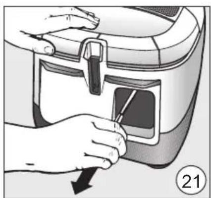 MIELE Complete C2 Flex - Hong Kong, China - 21