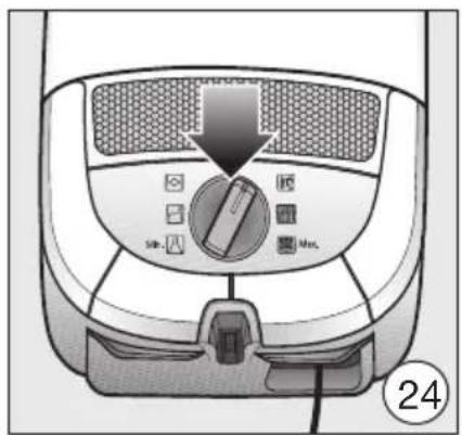 MIELE Complete C2 Flex - Hong Kong, China - 24