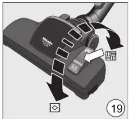 MIELE Complete C2 Flex - Hong Kong, China - 18