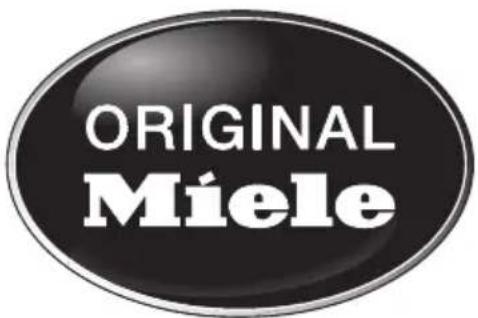 MIELE Complete C2 Flex - Commande pour sacs à poussière et filtrres - 1