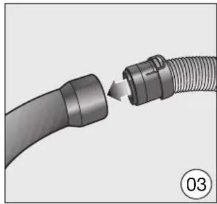 MIELE Complete C2 Flex - Hong Kong, China - 3