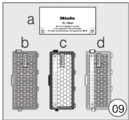 MIELE Complete C2 Flex - Hong Kong, China - 9