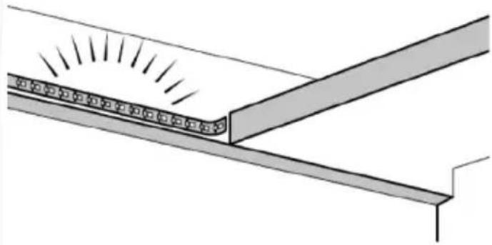 Gembird LED2SURGB5001 - gembird® - 2