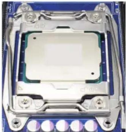 GIGABYTE MD60SC0 - 1-3-2 安装 CPU 散热器 - 1