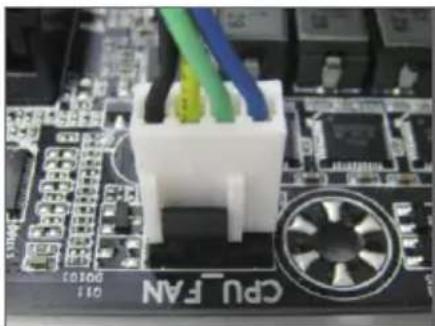 GIGABYTE MD60SC0 - 1-3-2 安装 CPU 散热器 - 4