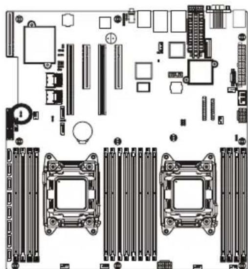 GIGABYTE MD60SC1 - 3) CLR\_CMOS(清除 CMOS 跳线) - 1