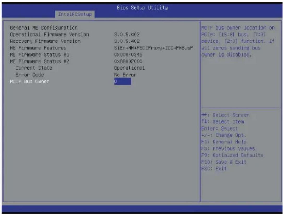 GIGABYTE MD60SC1 - 2-3-9 服务器 ME 配置 - 1