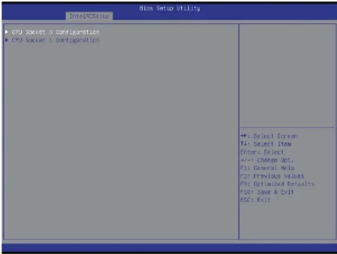 GIGABYTE MD60SC1 - 2-3-1 Processor Configuration (处理器配置) - 3