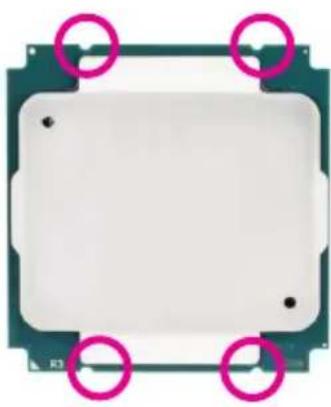 GIGABYTE MD60SC1 - 1-3-1 安装 CPU - 6