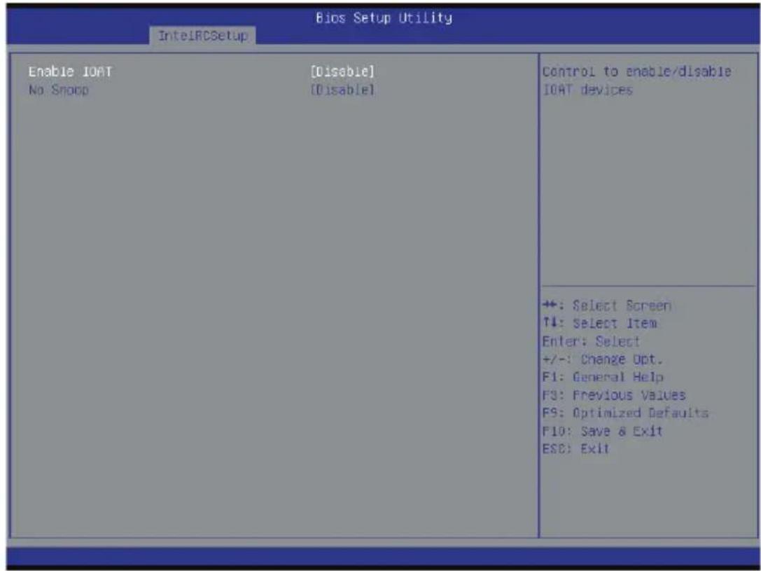 GIGABYTE MD60SC1 - 2-3-6-1 IOAT 配置 - 1