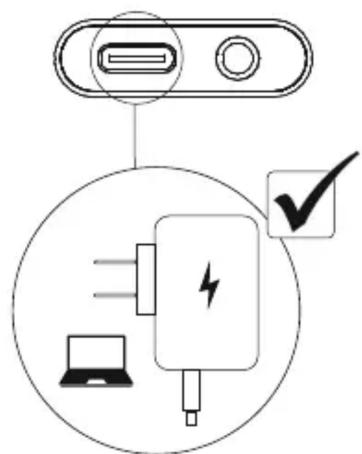 HAMA 00201534 - 2in1AudioAdapter - 2