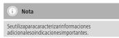 HAMA 00054997 - Expliquidelossimbolosdeavisoydelas indicaciones - 2