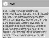 HAMA 00054997 - Expliquidelossimbolosdeavisoydelas indicaciones - 3