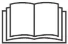 TROY-BILT Squall 208E - SAFETY SYMBOLS - 1