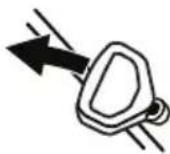 TROY-BILT Squall 179E - OPERATION - 11