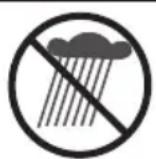 TROY-BILT Squall 179E - Symbol Description - 3