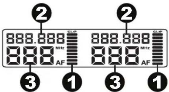 ALTO Stealth Pro - Display - 1