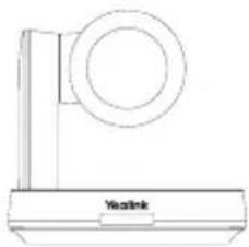 Yealink UVC84BYOD - Contenido de la caja - 1