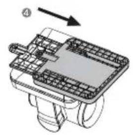 Yealink UVC84BYOD - - Mount on the Wall - 3