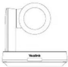 Yealink UVC84BYOD - Verpackungsinhalt - 1