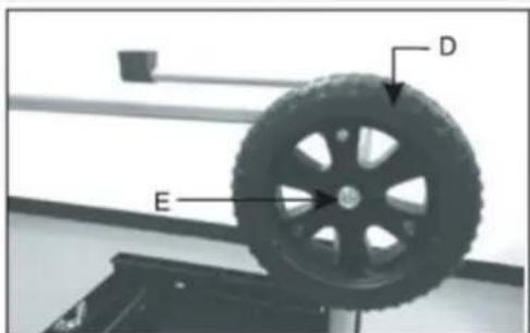 Zipper ZIGHAS2800 - ASSEMBLY - 3