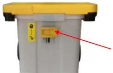 Zipper ZIGHAS2800 - Sicherheitsschalter - 1