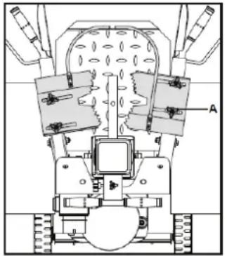 Zipper ZIHS8TN - Stamm auflegen - 1