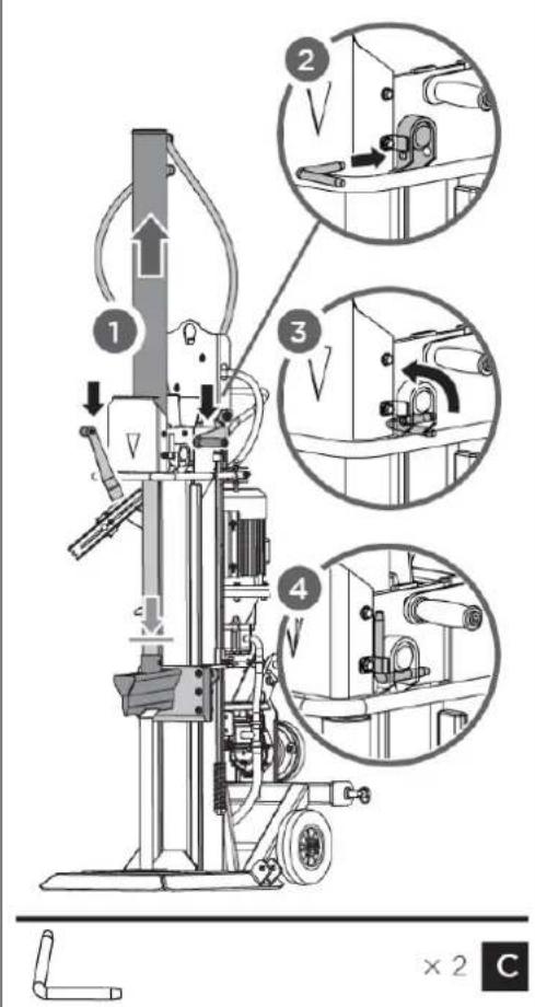 Zipper ZIHS16E - NOTICE - 1