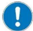 Zipper ZIHS16E - CAUTION - 1