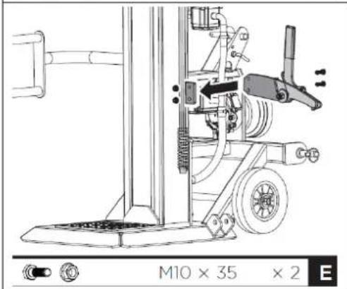 Zipper ZIHS16E - Zi-HS22EZ et Zi-HS30(E)Z - 7