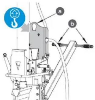 Zipper ZIHS16E - WARNUNG - 2